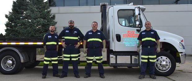 Images East Beltline Towing and Service, Inc.