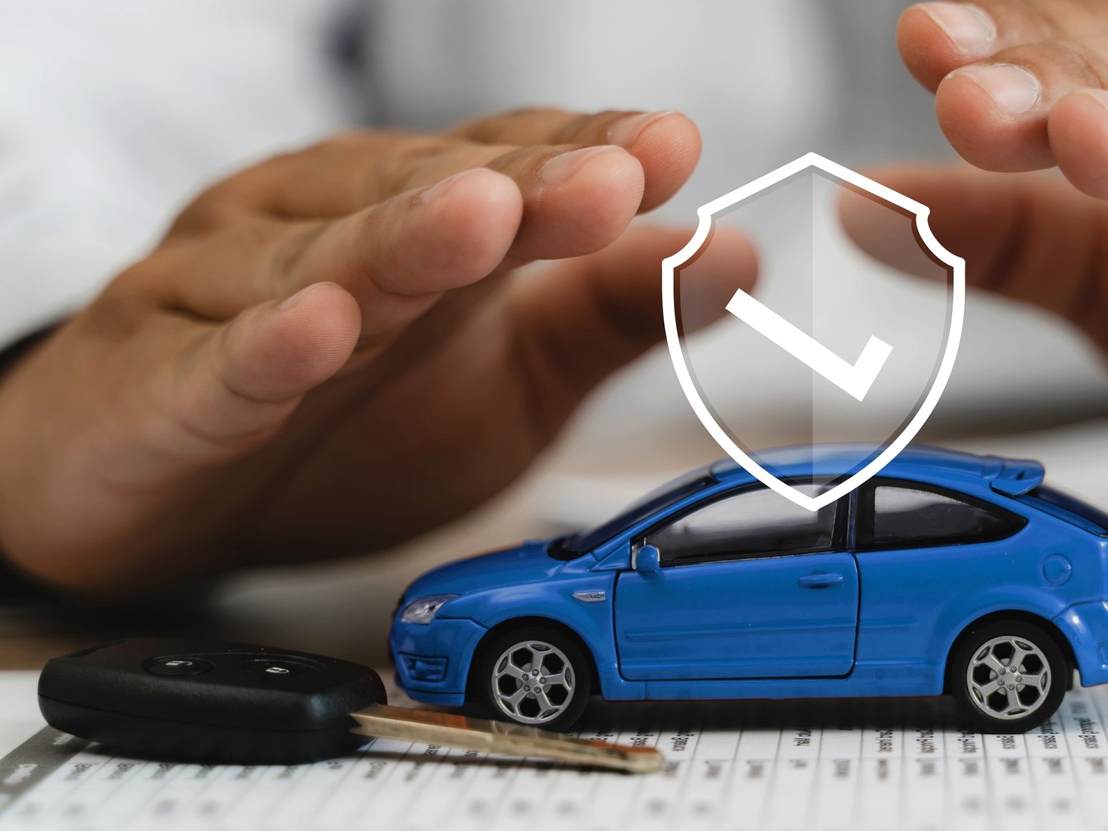 Seguros Auto Insurance