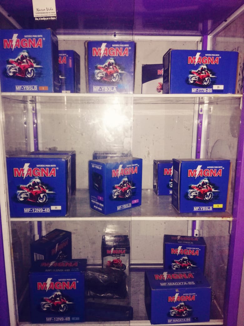 Galería en miniatura