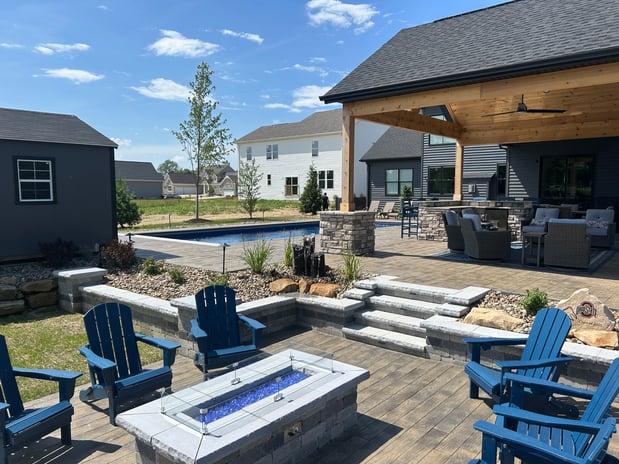 Images Impact Landscaping