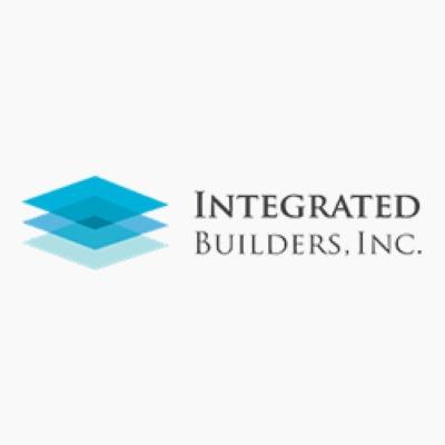 Integrated Builders, Inc Logo