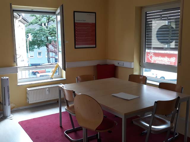Kundenbild groß 2 Studienkreis Nachhilfe Metzingen