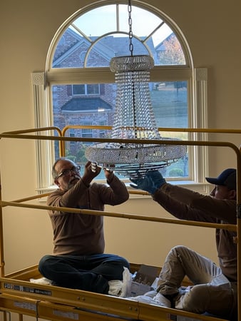 Images Simple Electrical Services