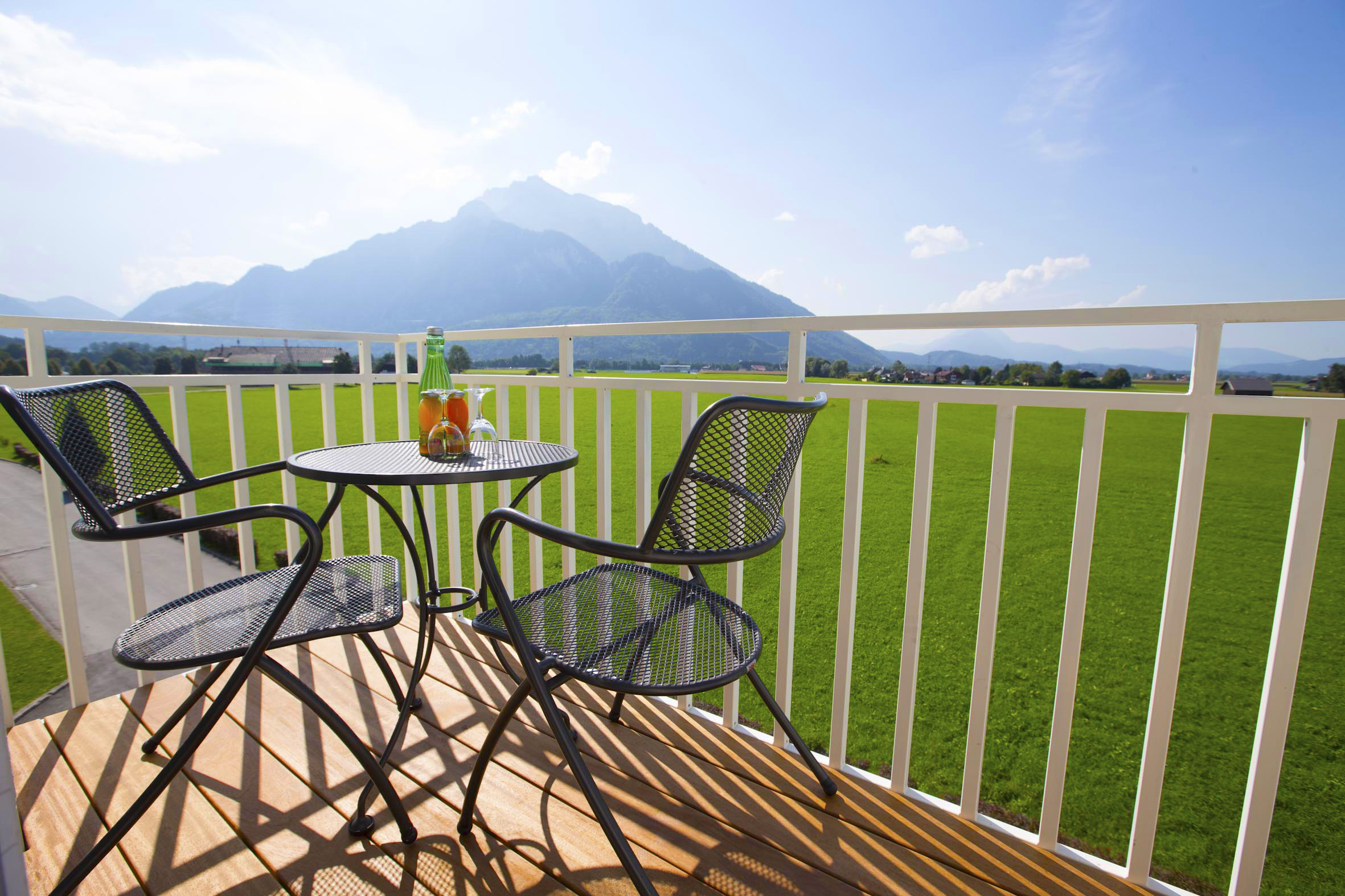 Bild 1 von Familenhotel Momentum