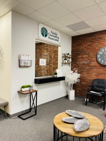 Images Family Counseling Associates of Massachusetts