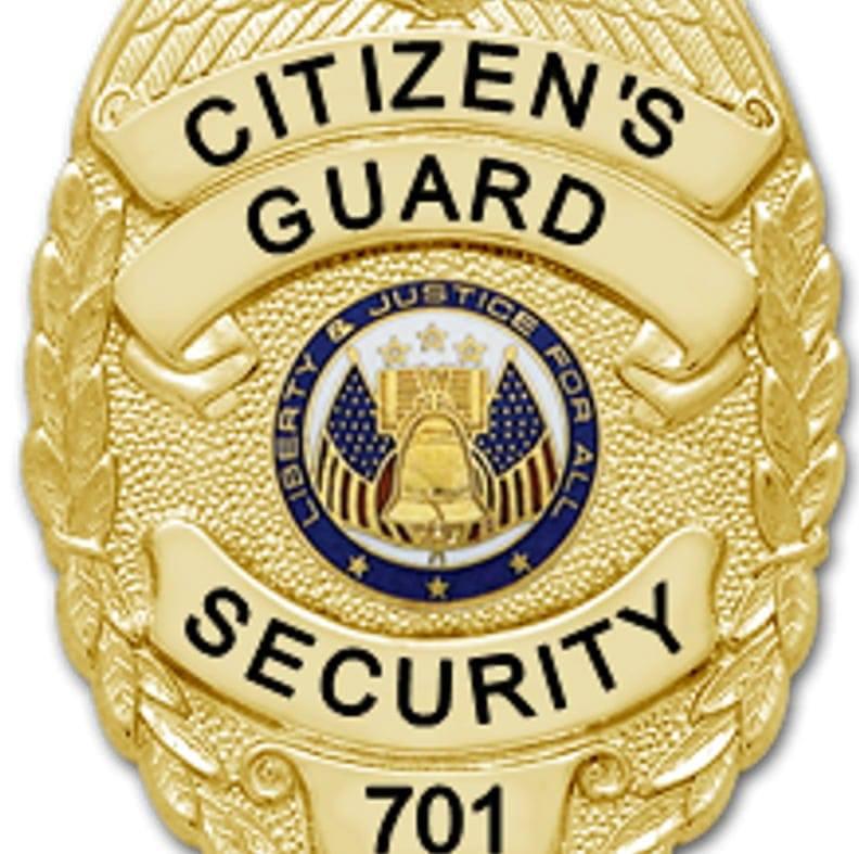 Images Citizen's Guard Security - Indianapolis