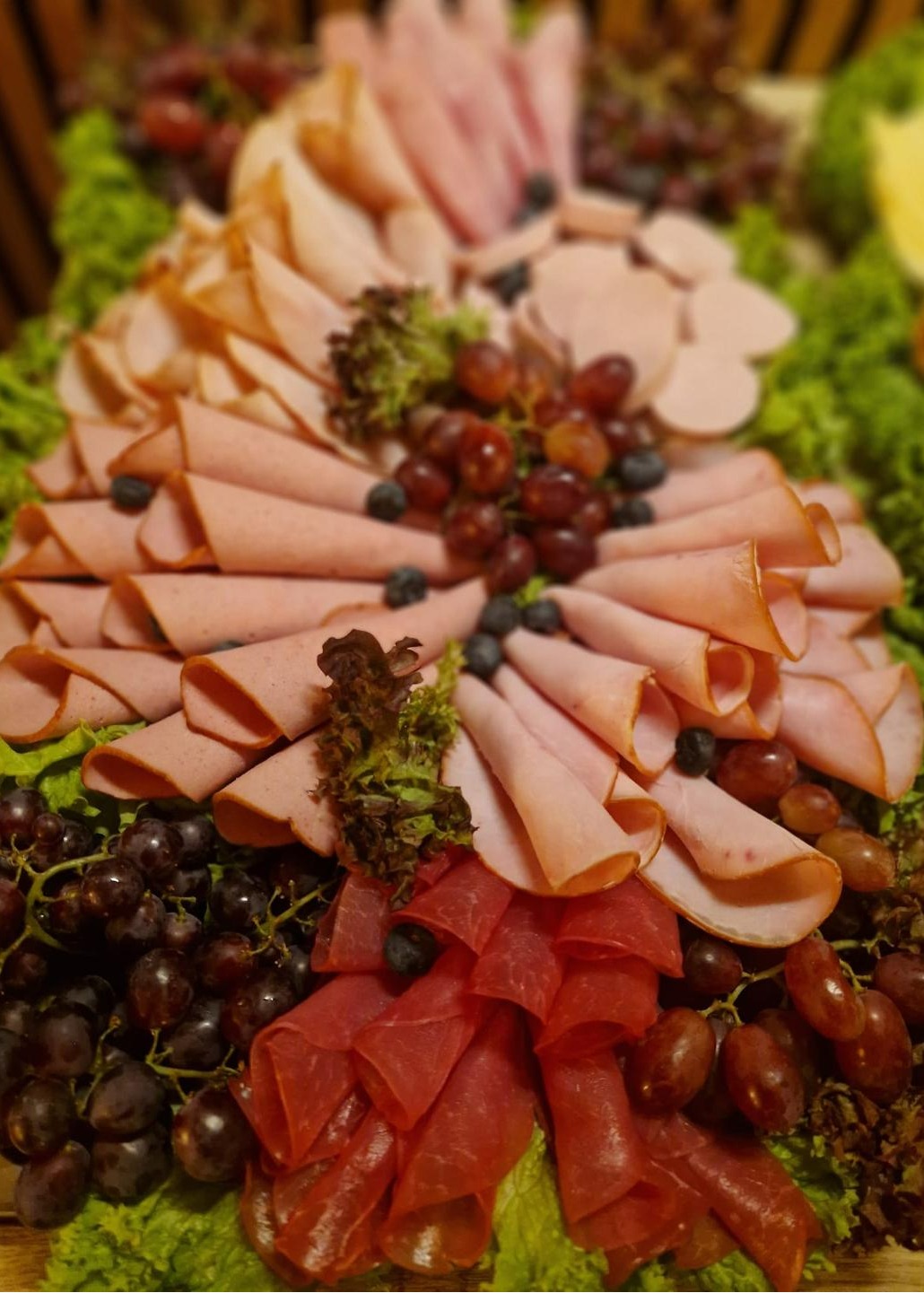 Bilder Schlemmer Lunch-Bistrorant & Catering