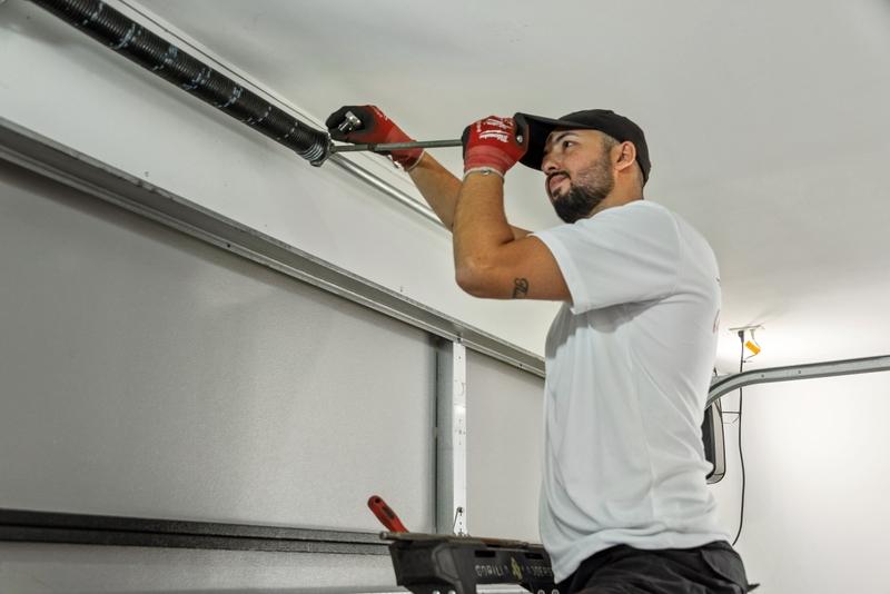 Images Kingsway Garage Door Repair