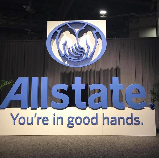 Images Karen Teske: Allstate Insurance
