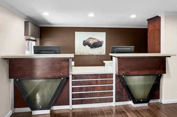 Images Best Western Skyline Motor Lodge