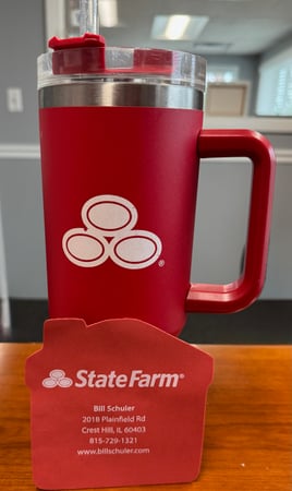 Images Bill Schuler - State Farm Insurance Agent