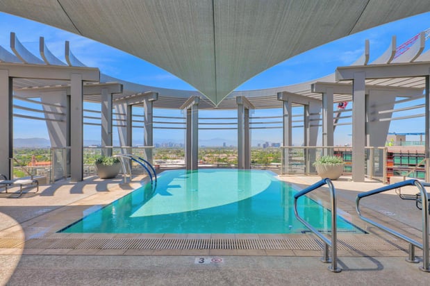 Images Arrowhead Deck and Pools, LLC