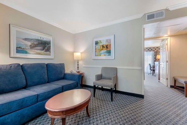 Images Best Western Plus Marina Shores Hotel