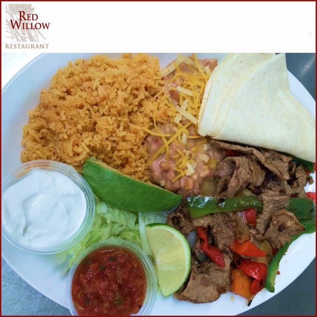 Images Red Willow Restaurant