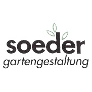 Gartengestaltung Soeder in Darmstadt - Logo