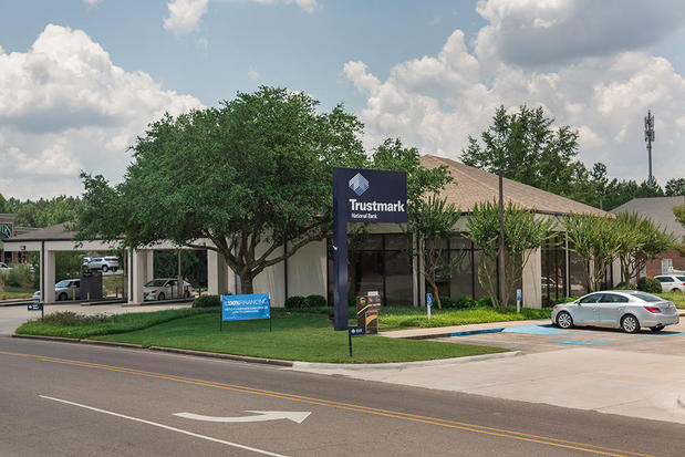 Images Trustmark Mortgage