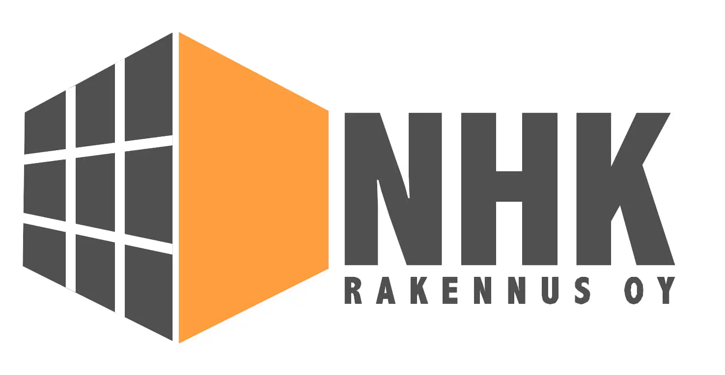 Images NHK Rakennus Oy