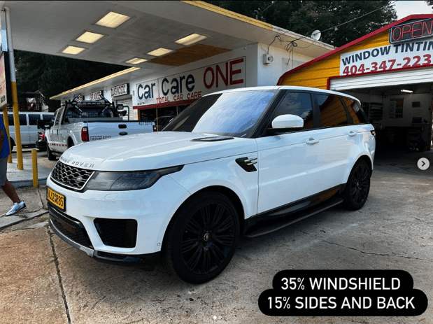 Images Royal Treatment Window Films
