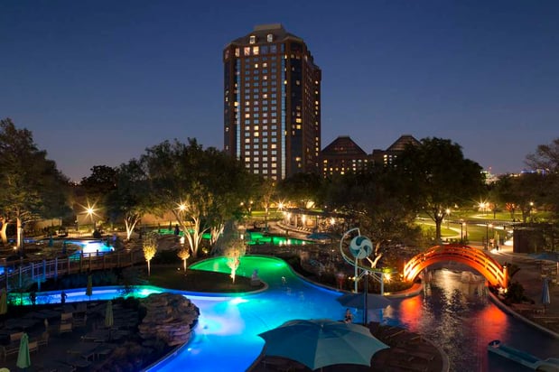 Images Hilton Anatole