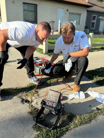 Images Royal Plumbing, Heating & Air Conditioning