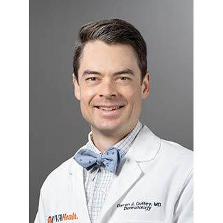 Dr. Darren J Guffey, MD - Charlottesville, VA - Dermatology