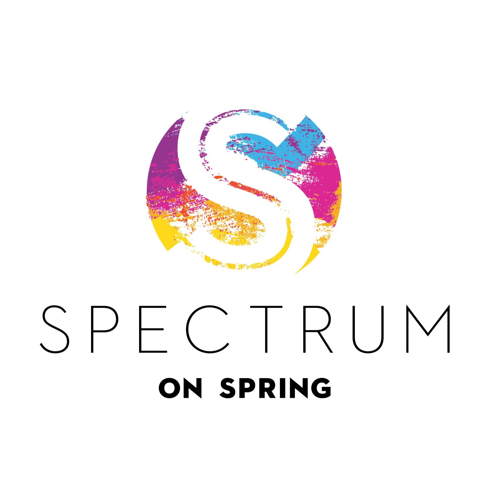 Spectrum on Spring