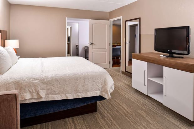 Images Hampton Inn Emporia