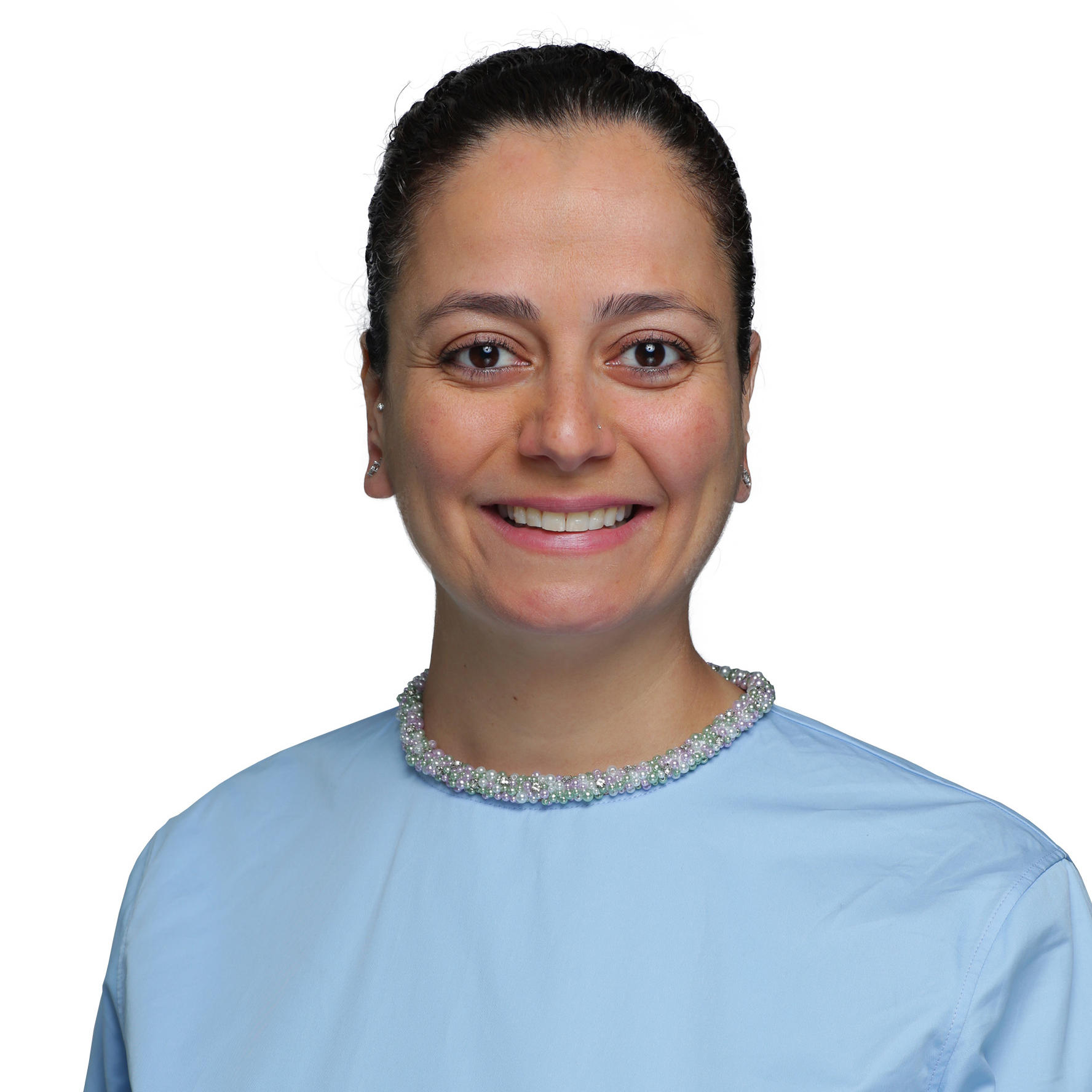 Dr. Mirella Mourad, MD