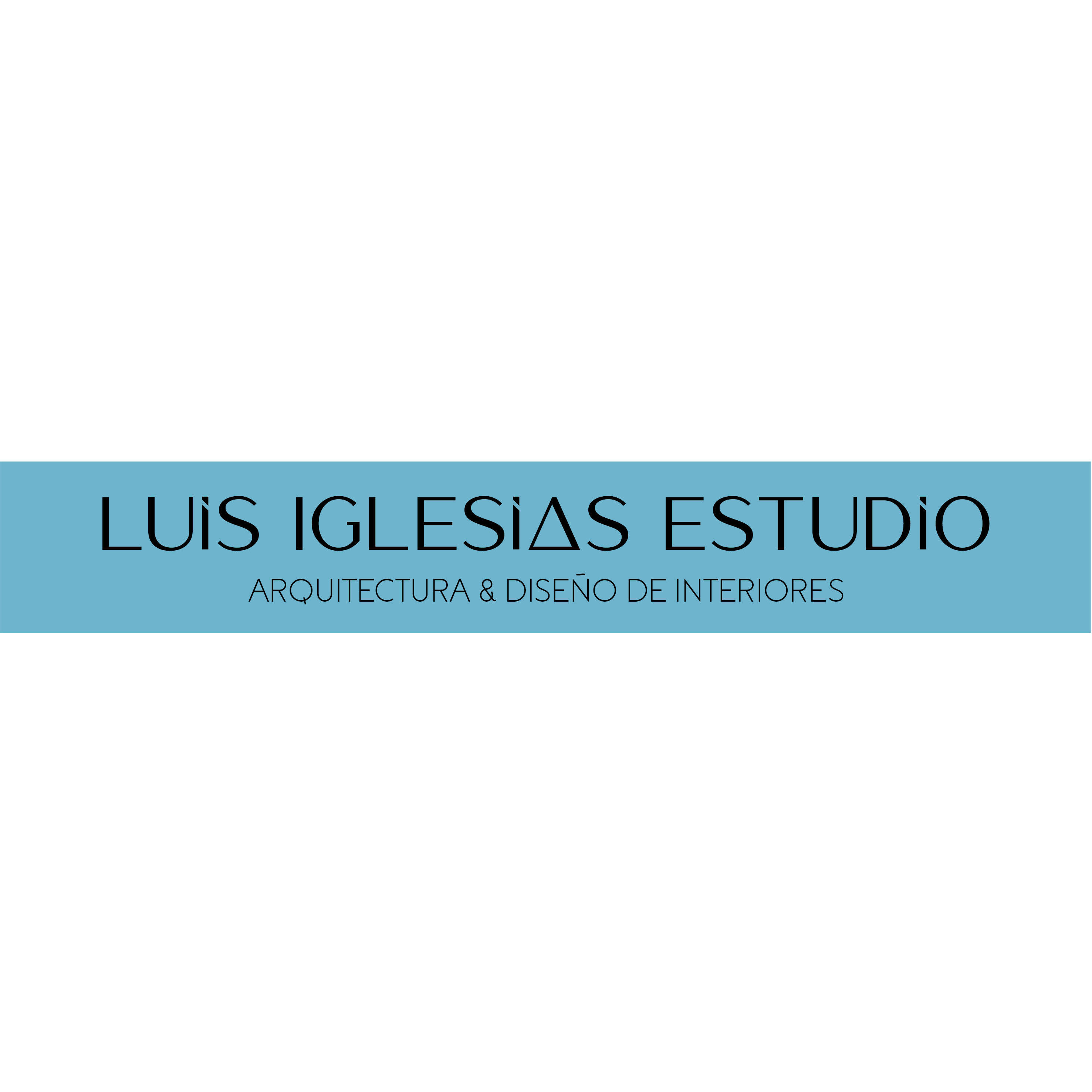 Luis Iglesias Estudio Logo
