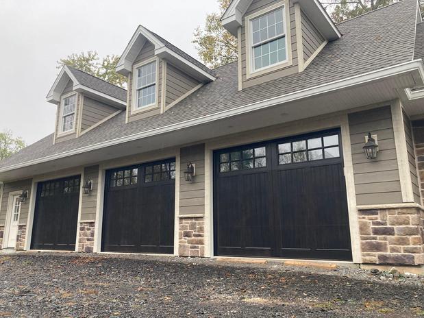 Images Dover Doors & Windows (Lansing)