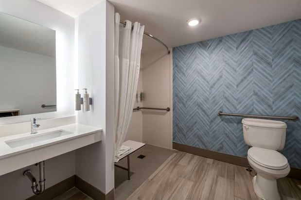 Images Hilton Garden Inn Williamsburg