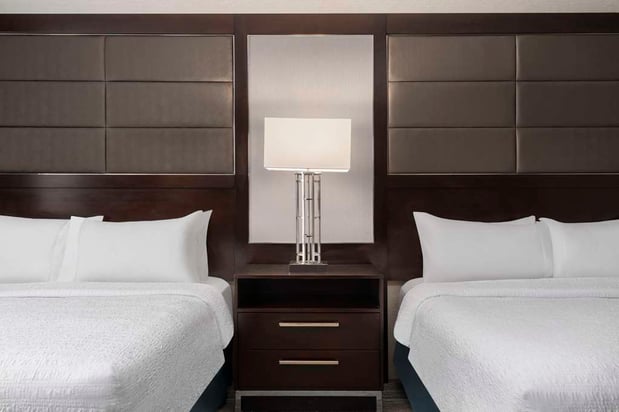 Images Hampton Inn & Suites Worcester