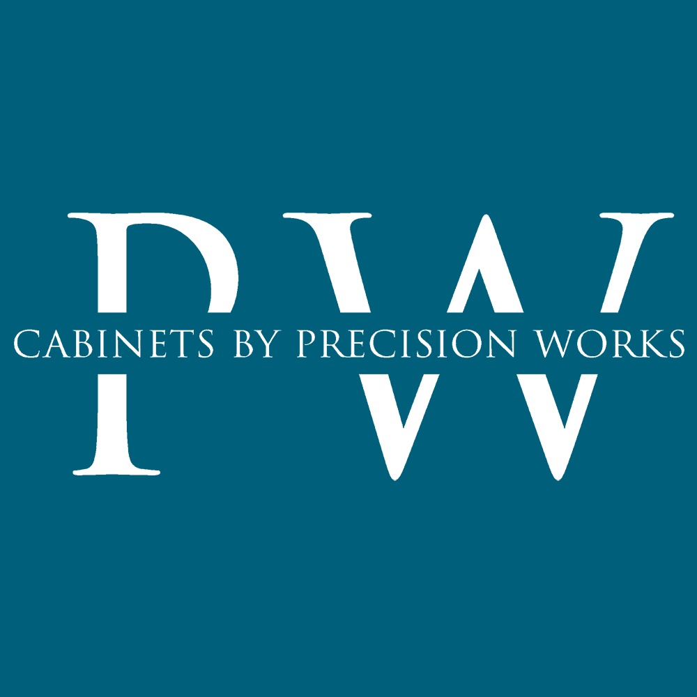 Cabinets by Precision Works