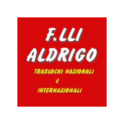 F.lli Aldrigo Traslochi Logo