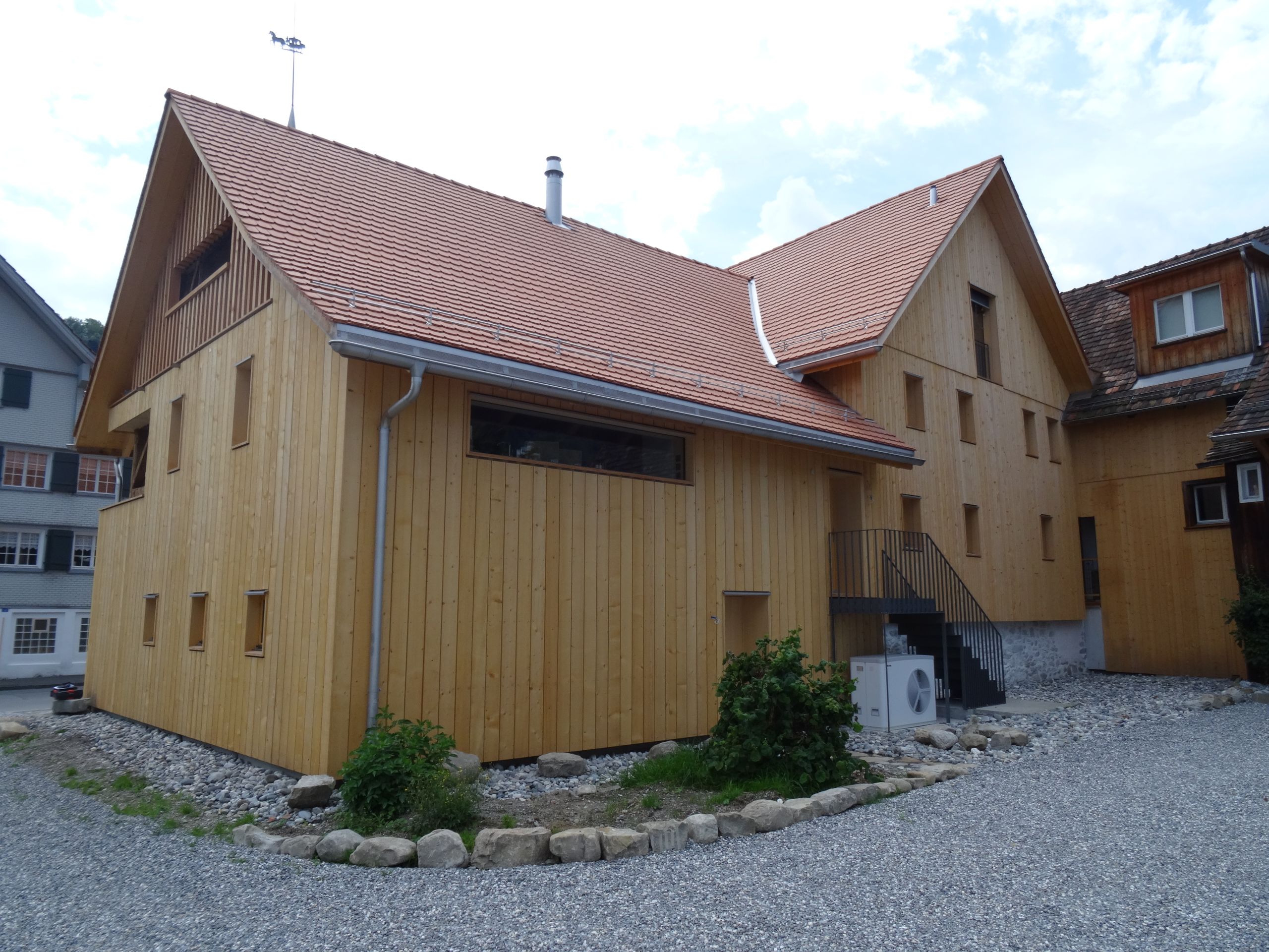 Bilder Stump AG