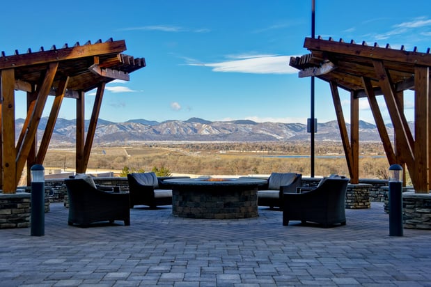 Images Staybridge Suites Denver South - Highlands Ranch by IHG