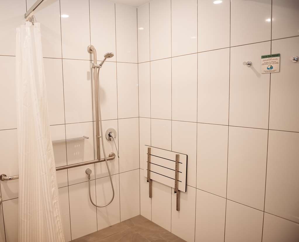 Images Best Western Plus North Lakes Hotel