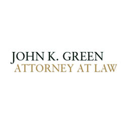 Green John K. Attorney At Law Logo
