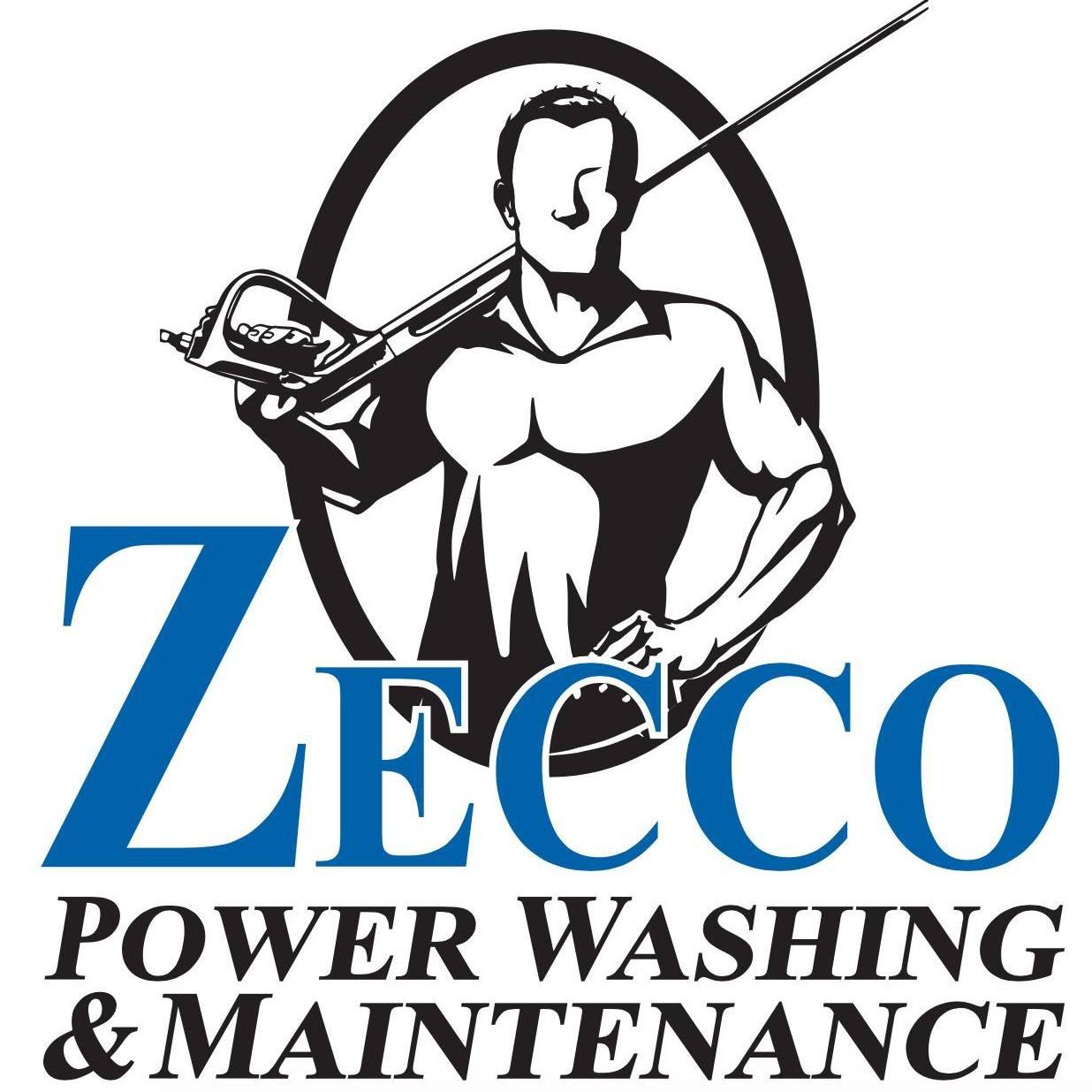 Zecco Power Washing & Maintenance - Northborough, MA - (774)258-2369 | ShowMeLocal.com