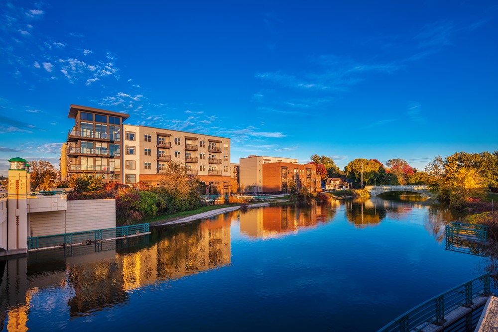 The Marling Apartments Photo