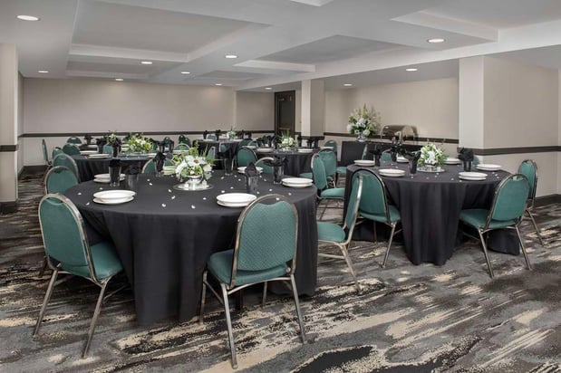 Images Embassy Suites by Hilton Winston Salem