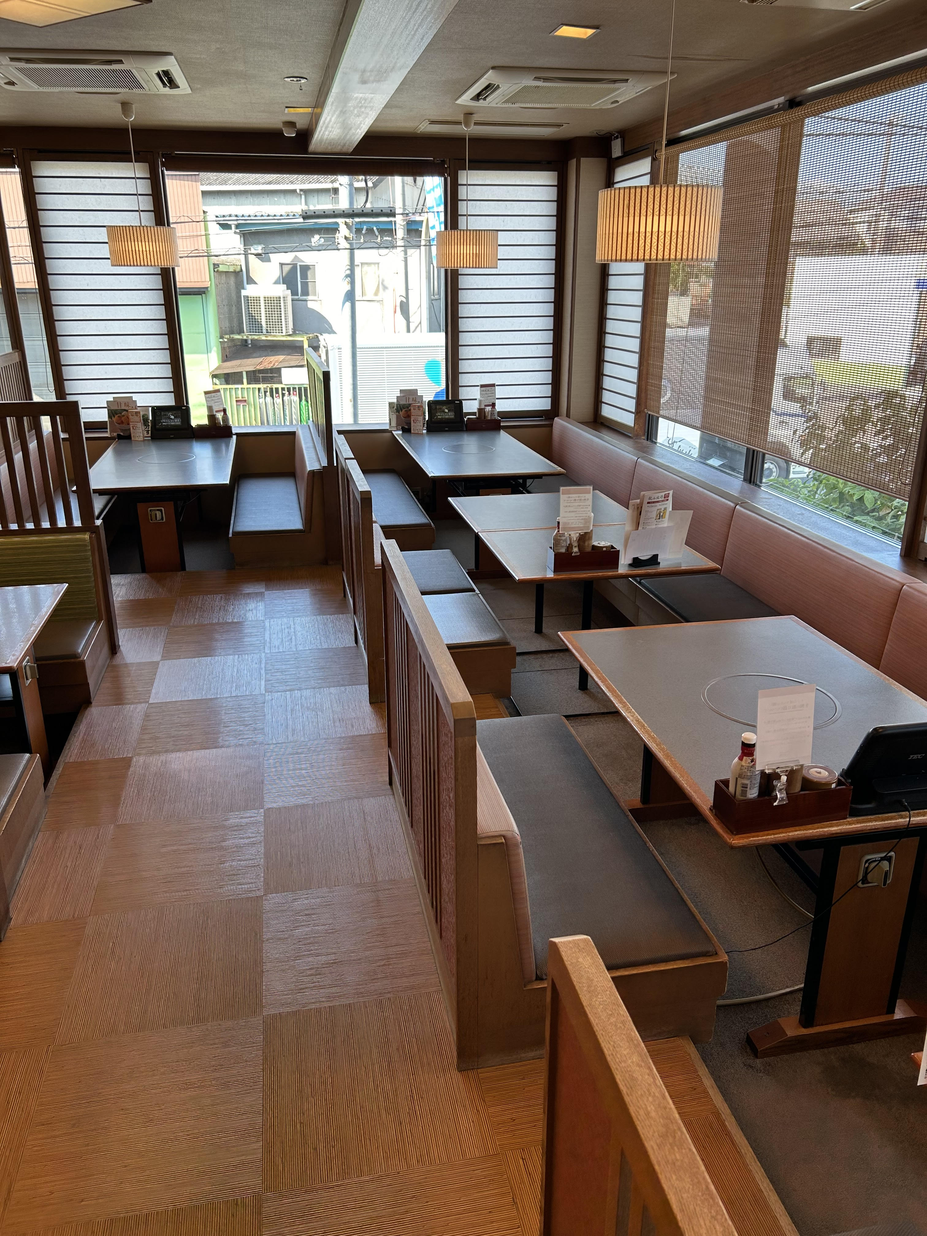 Images かごの屋 門真巣本店