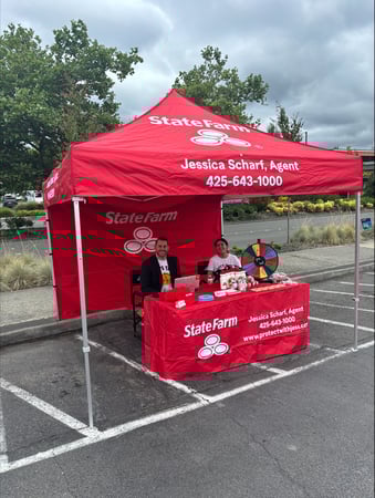 Images Jessica Scharf - State Farm Insurance Agent