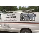 Curt's Lockout Service LLC