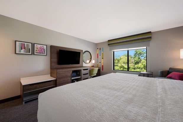 Images Hampton Inn by Hilton Detroit Southfield
