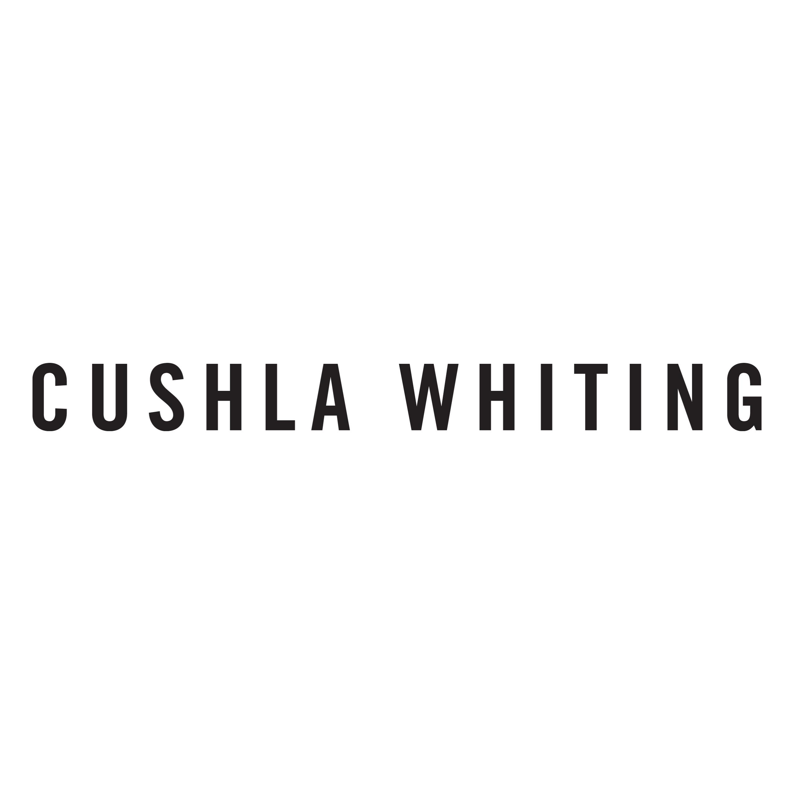 CUSHLA WHITING Sydney – Fine Jewellery Logo