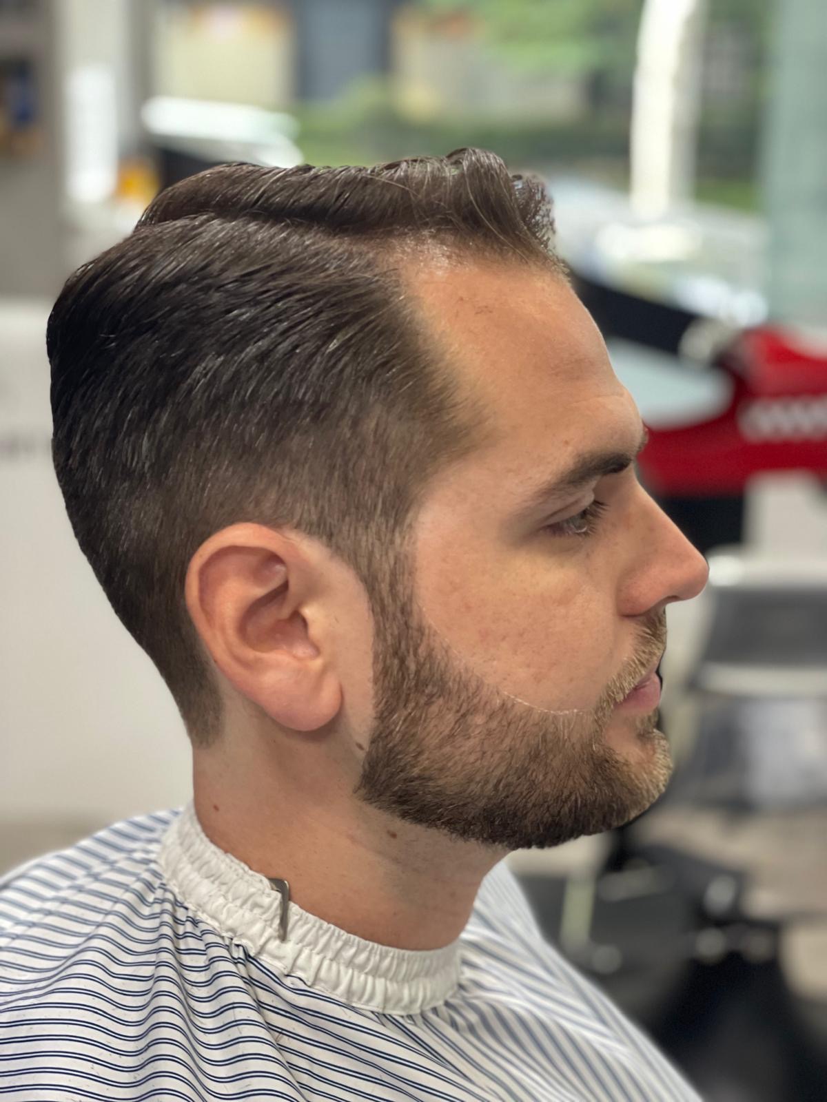 Images Peluquería Alberto