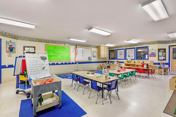 Images Primrose School of Rockwall
