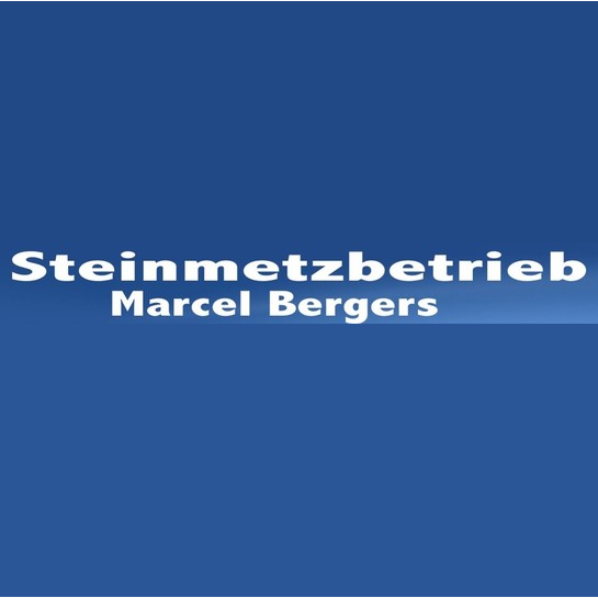 Logo Steinmetzbetrieb Marcel Bergers