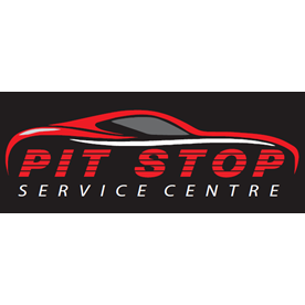 PIT STOP SERVICE CENTRE LTD Logo